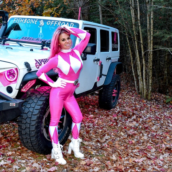 Meet your Posher, Darlene - Picture 5 of 8